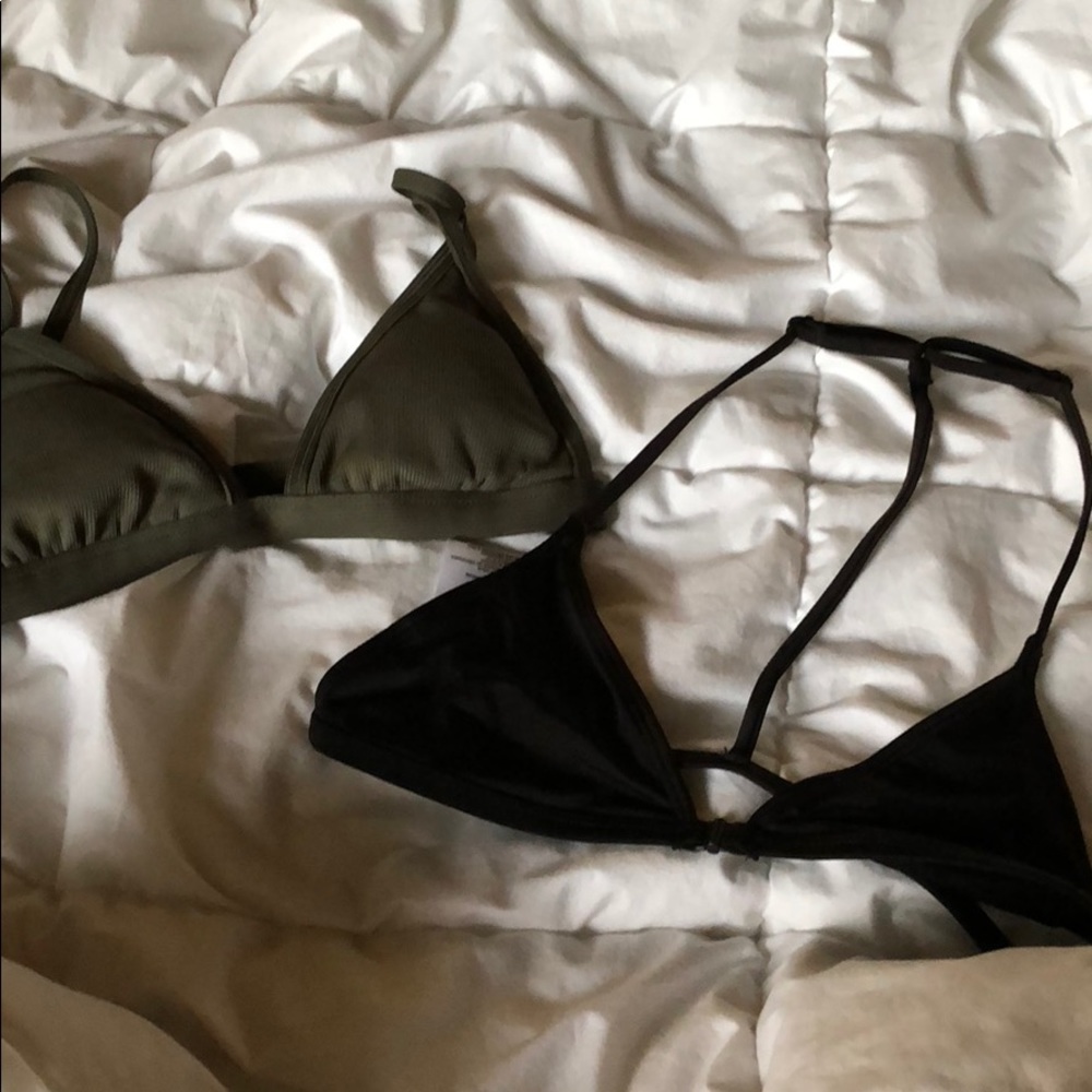 Bikini top bundle
